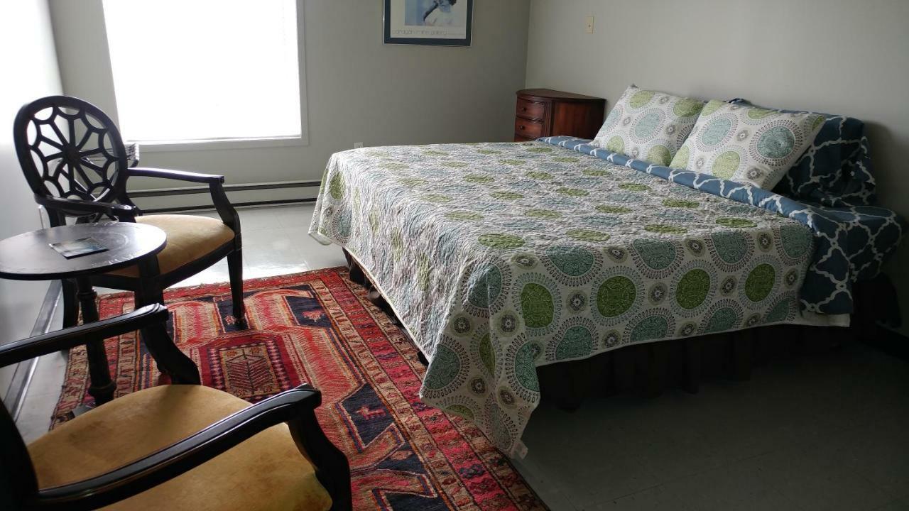 Aura Apartment Saint Marys Ngoại thất bức ảnh